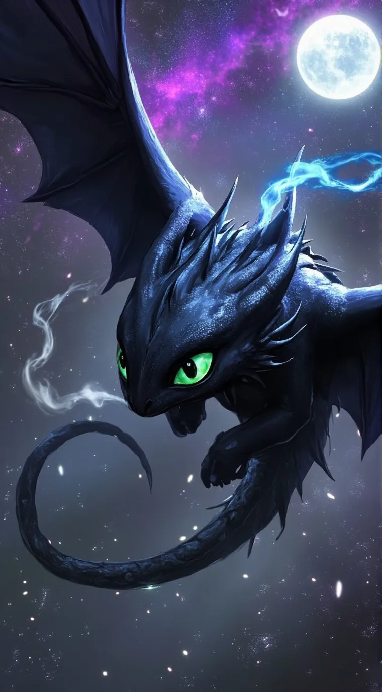 ai character: Httyd/Thunderbolts background