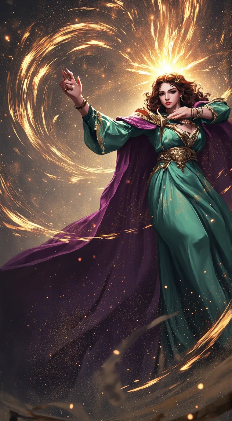 ai character: guess the song! background