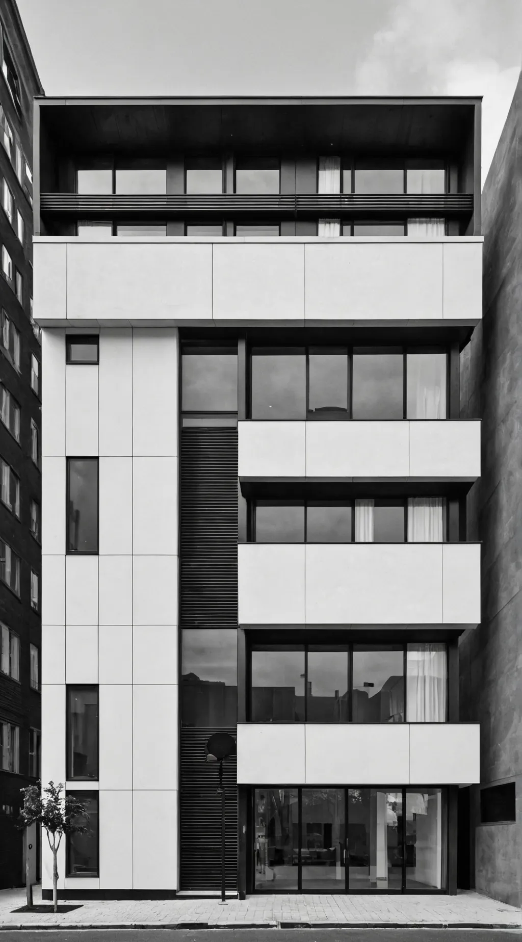 ai character: Jung Yi-hyun:3 background