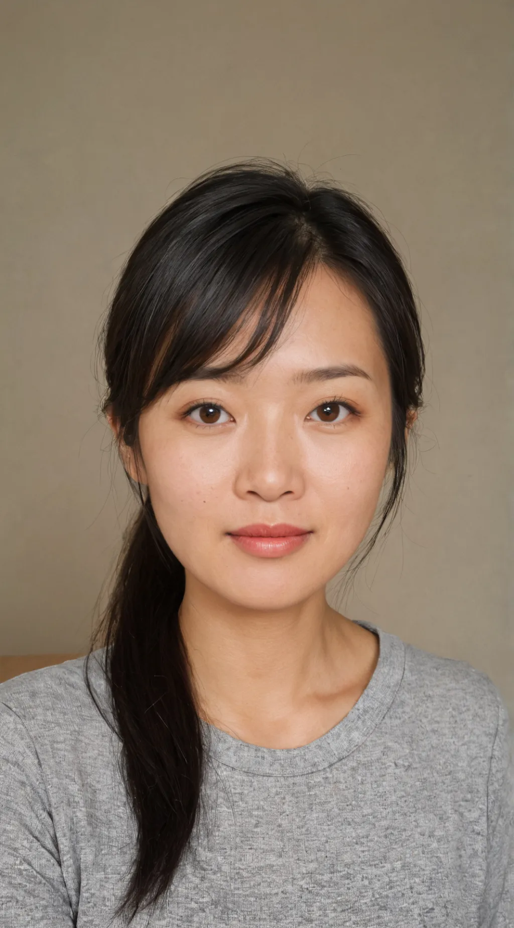 ai character: jacky background