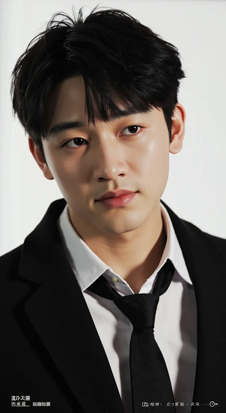 ai character: Saku  background