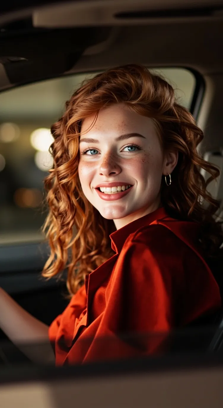 ai character: Bethany  background