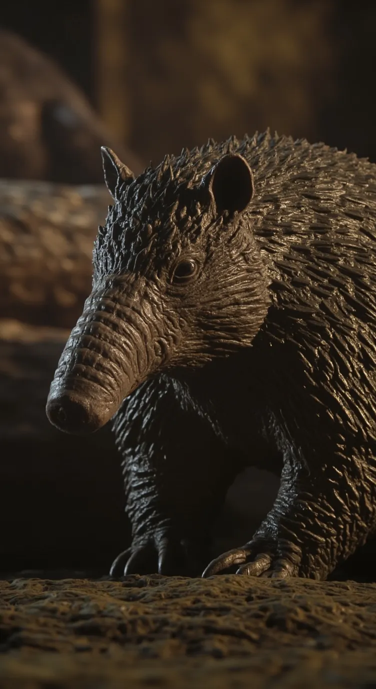 ai character: ANIMAL KILLERS background