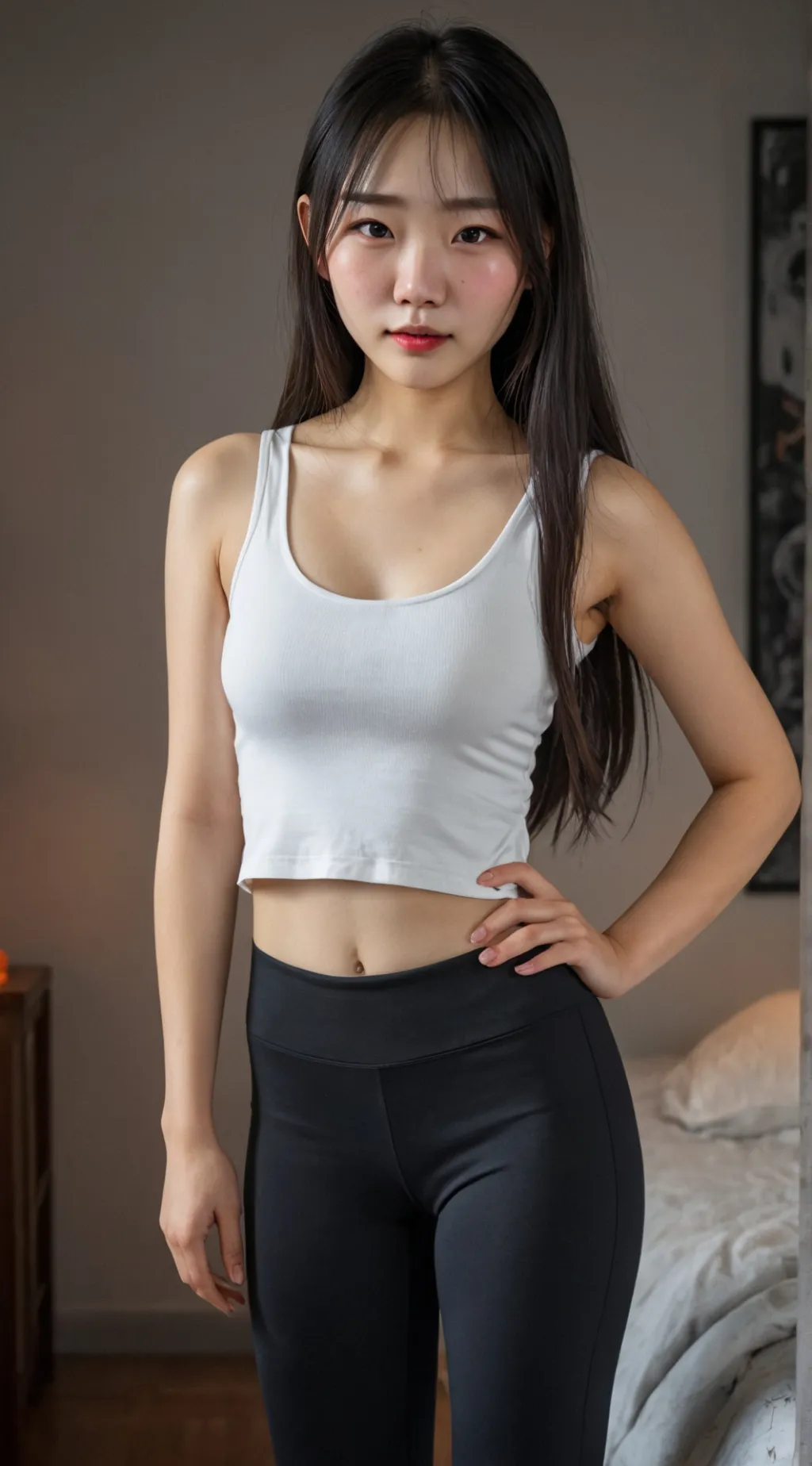 Talkie AI - Chat with Hana