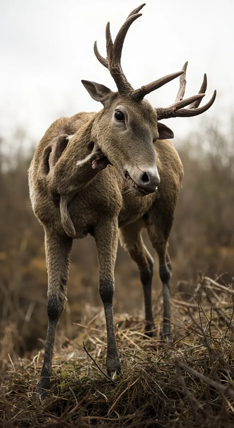 Talkie AI - Chat with CWD