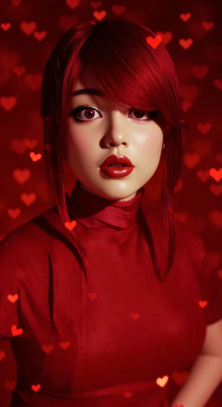 ai character: Ouat group background