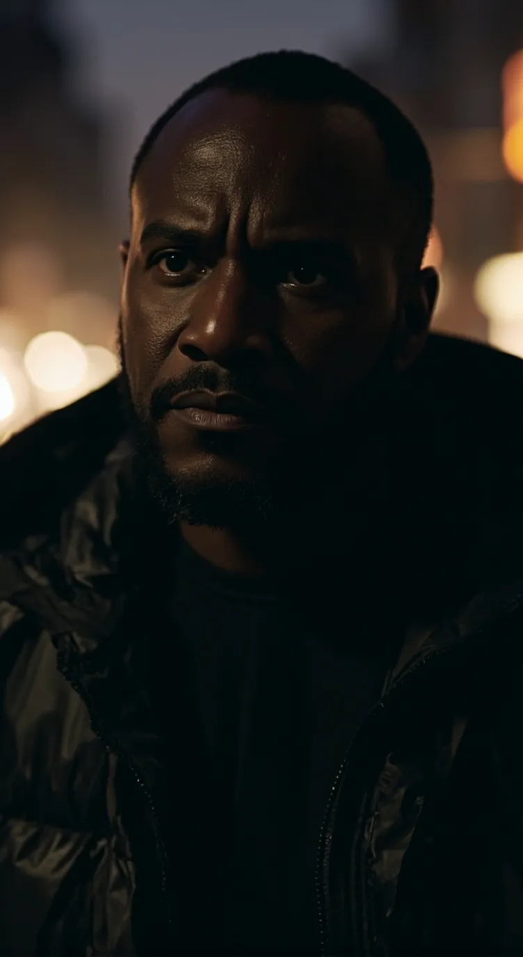 ai character: musa background