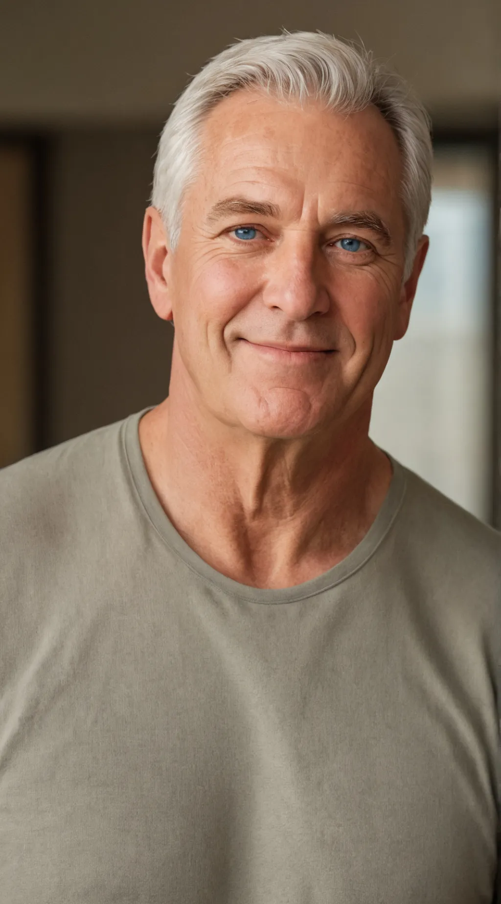 ai character: Harold (Hal) background