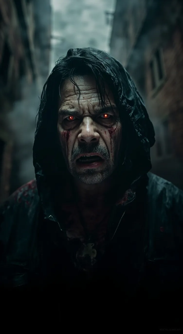 ai character: find her. background