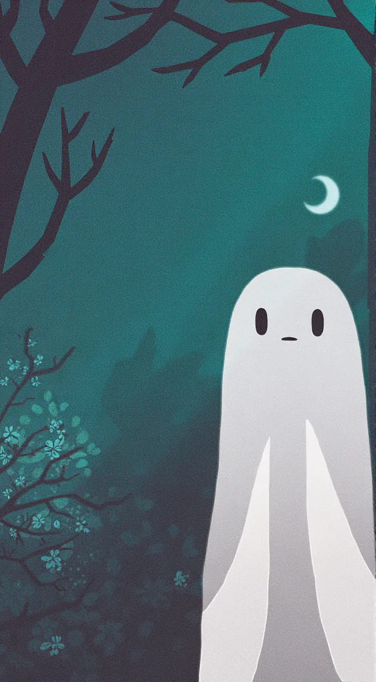 ai character: Coolkid background