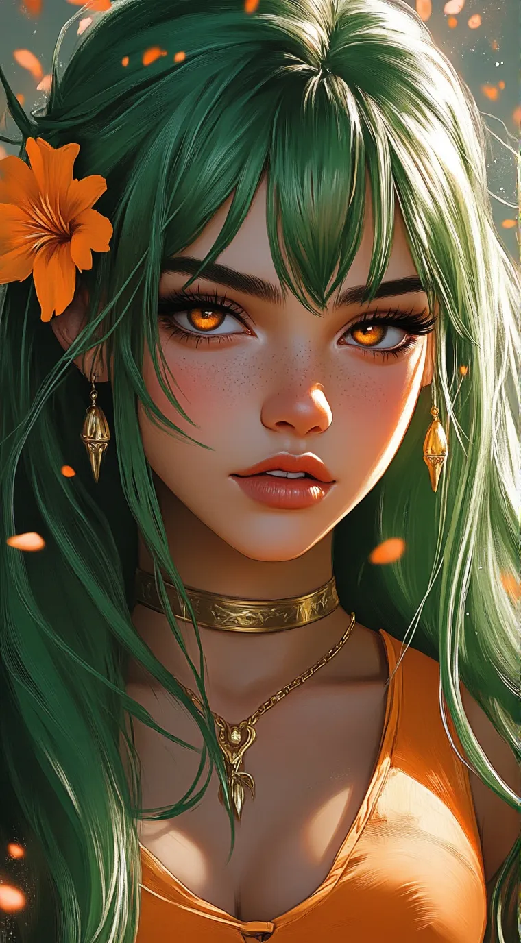 Talkie AI - Chat with Autumn