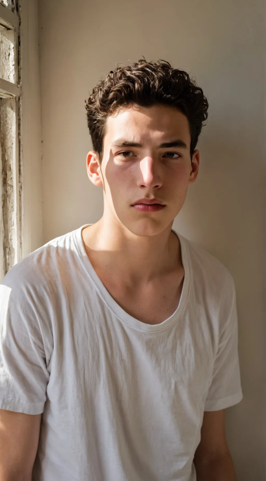 Talkie AI - Chat with Leandro￼ M