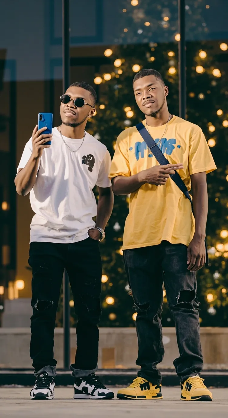 ai character: Daniel Osborne background