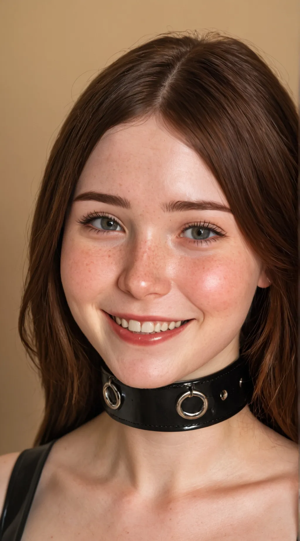 ai character: Sahome background