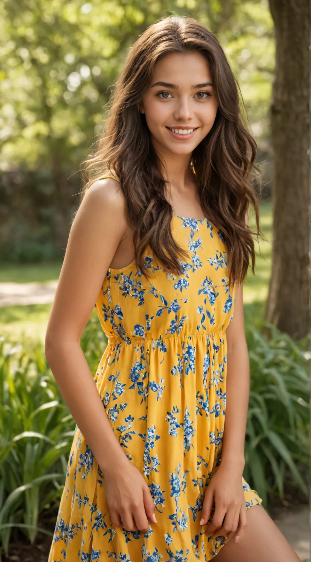 Talkie AI - Chat with Jessica 