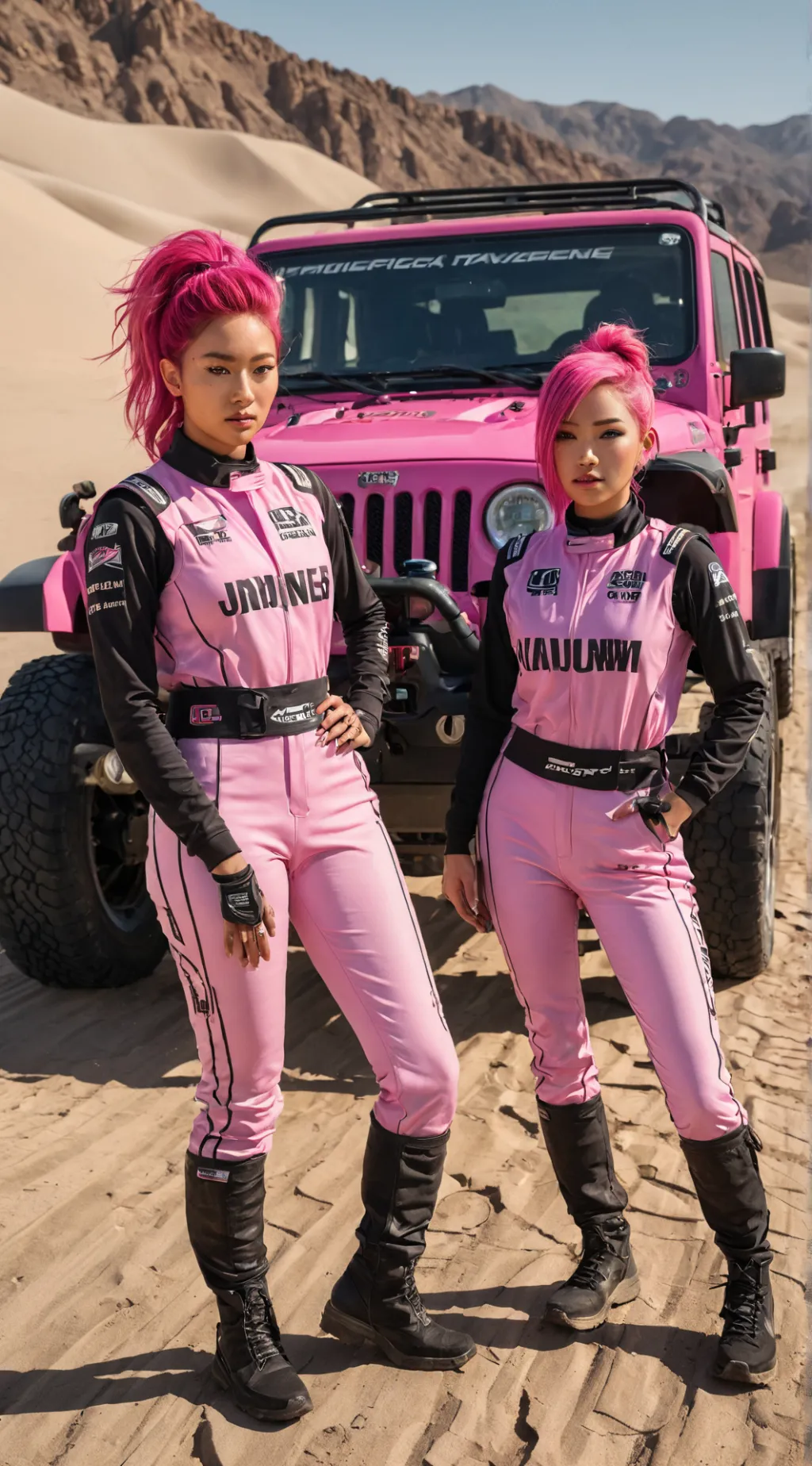 Talkie AI - Chat with Race of Races 