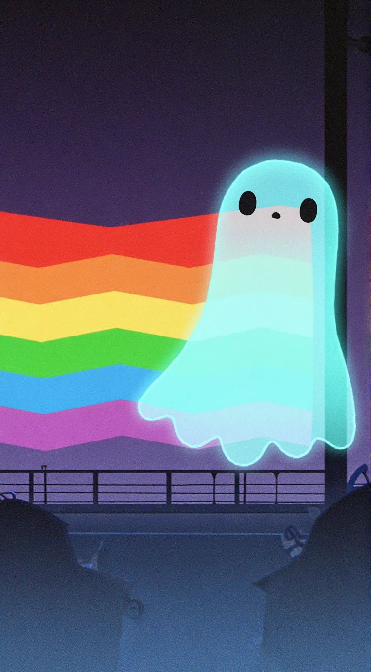 ai character: Dw mains background