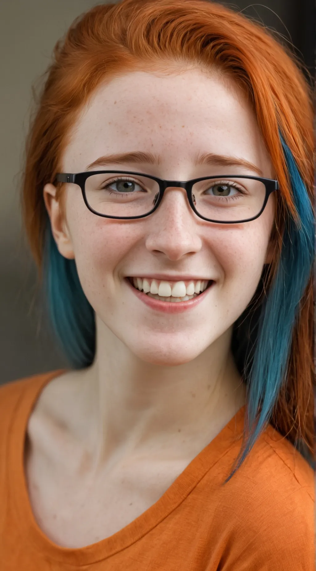 ai character: Tennesse background