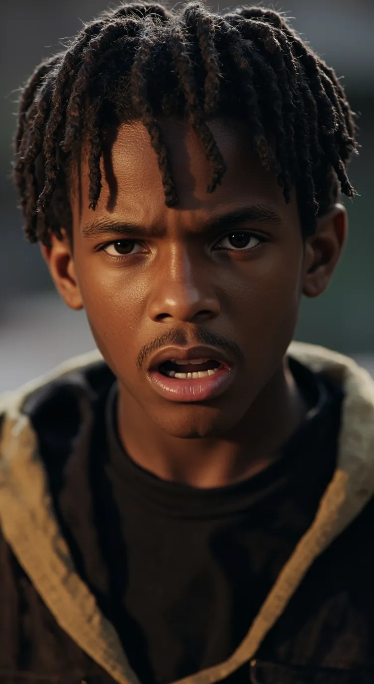 ai character: Zayden background