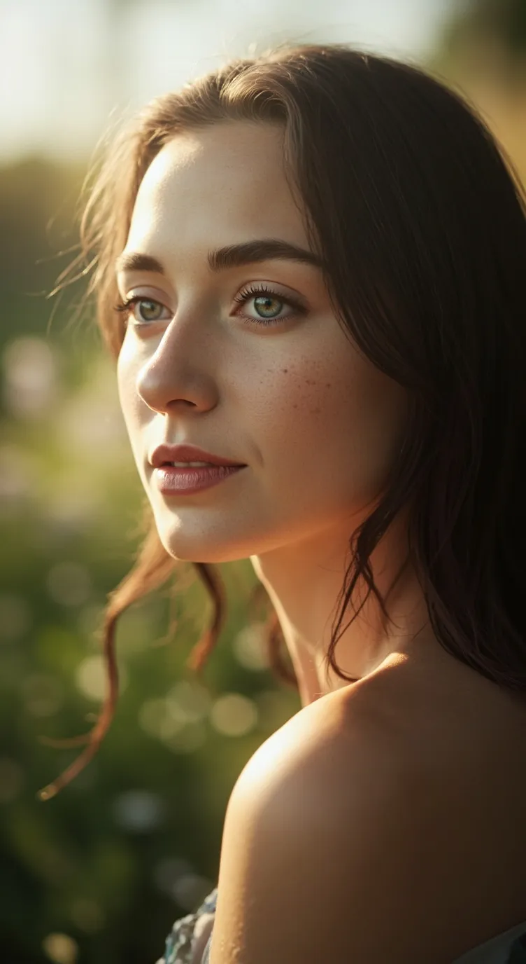 Talkie AI - Chat with Ella