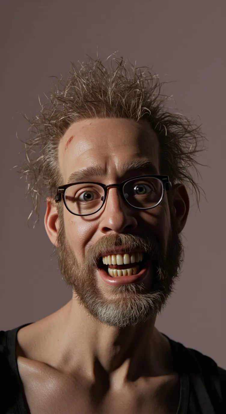 Talkie AI - Chat with xavier carlos