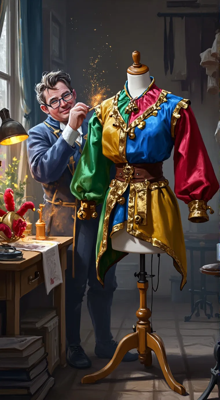 Talkie AI - Chat with IV. Hugo