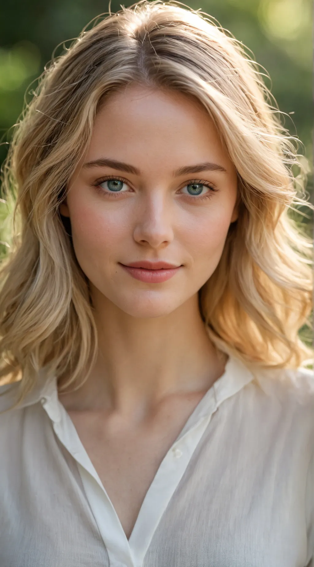 ai character: Sora background