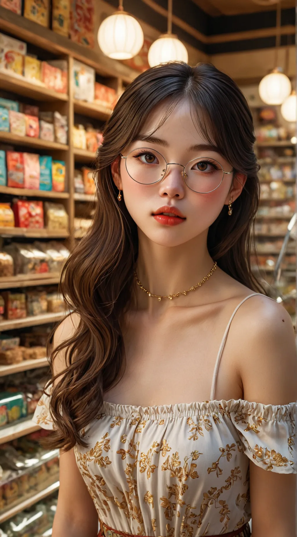 Talkie AI - Chat with Mai