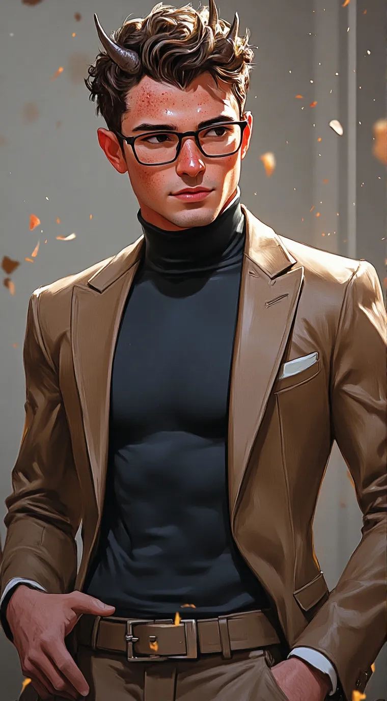 Talkie AI - Chat with XV. Dr Scratch