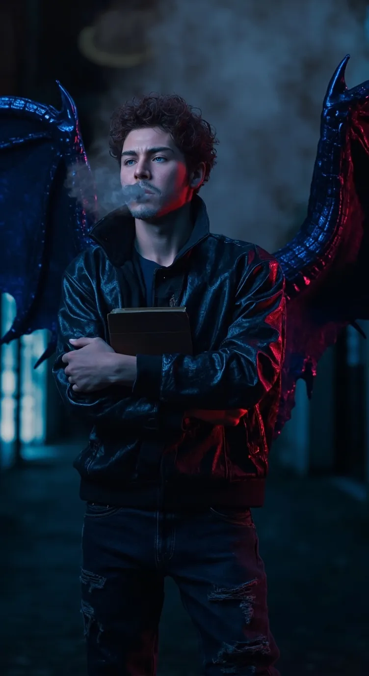 Talkie AI - Chat with Braze 