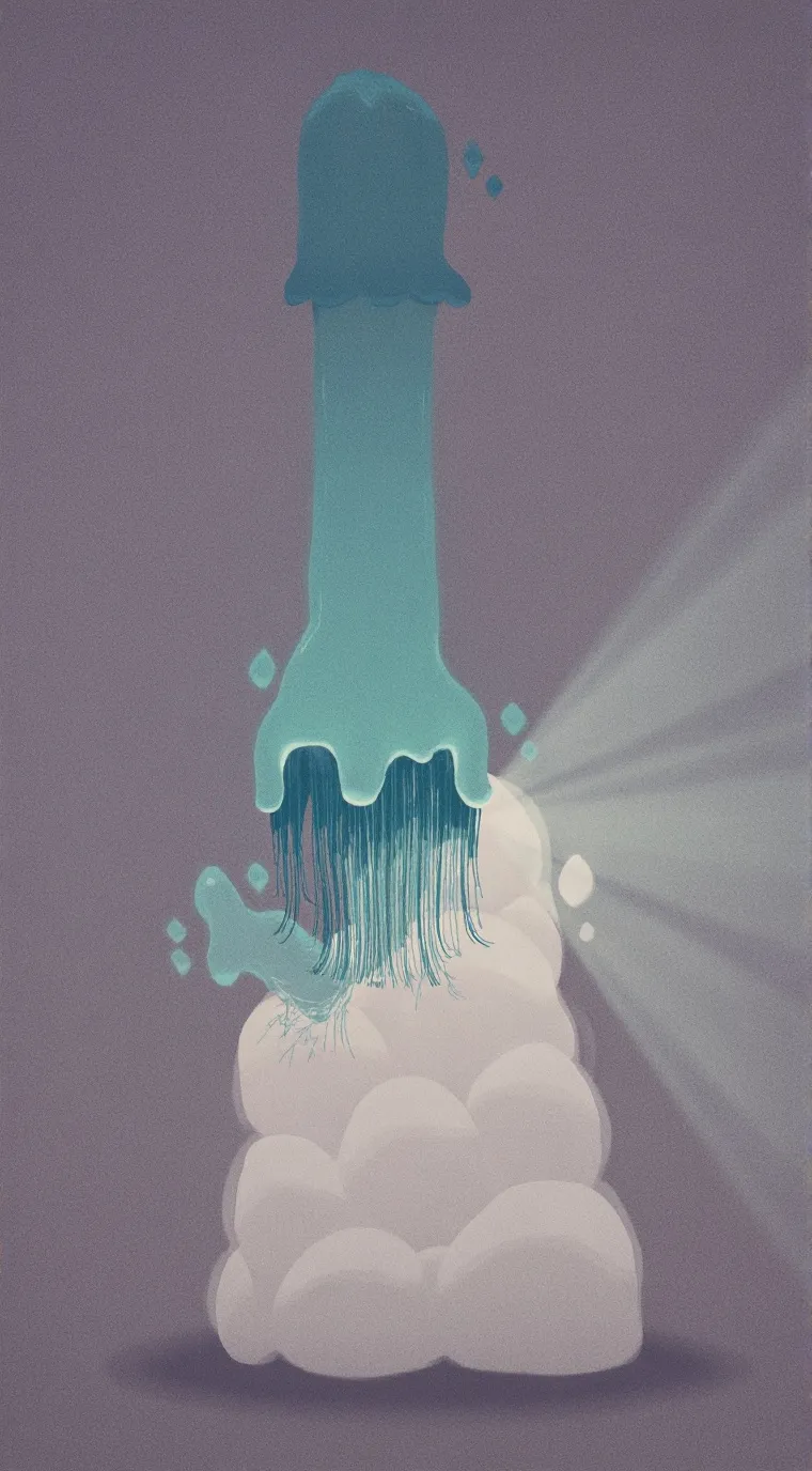 ai character: Angelnoob background