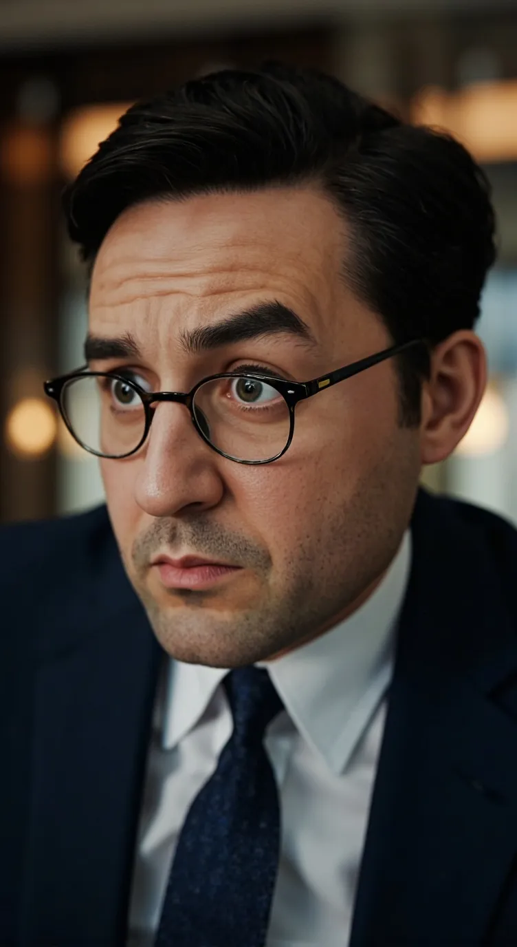 ai character: idiot (2.0) background