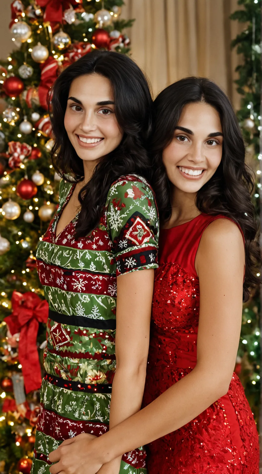 Talkie AI - Chat with JasmineGia Mancini