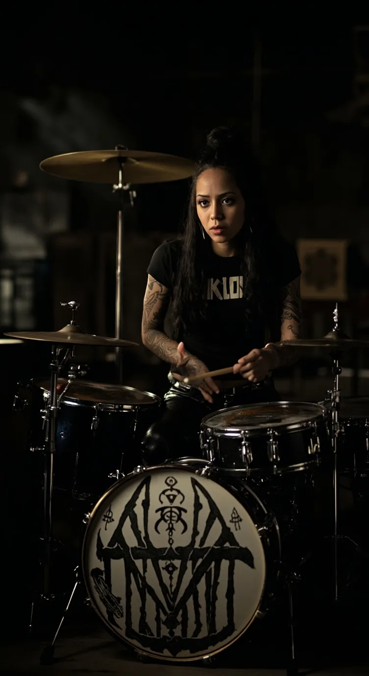 Talkie AI - Chat with Annika