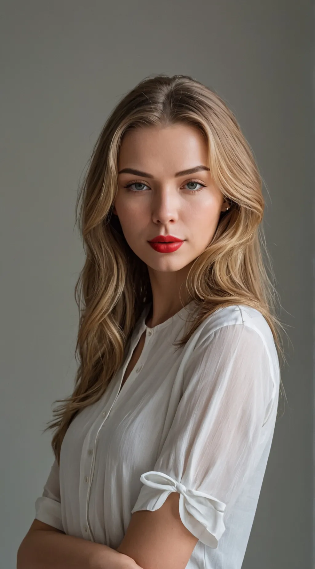 Talkie AI - Chat with Alicia