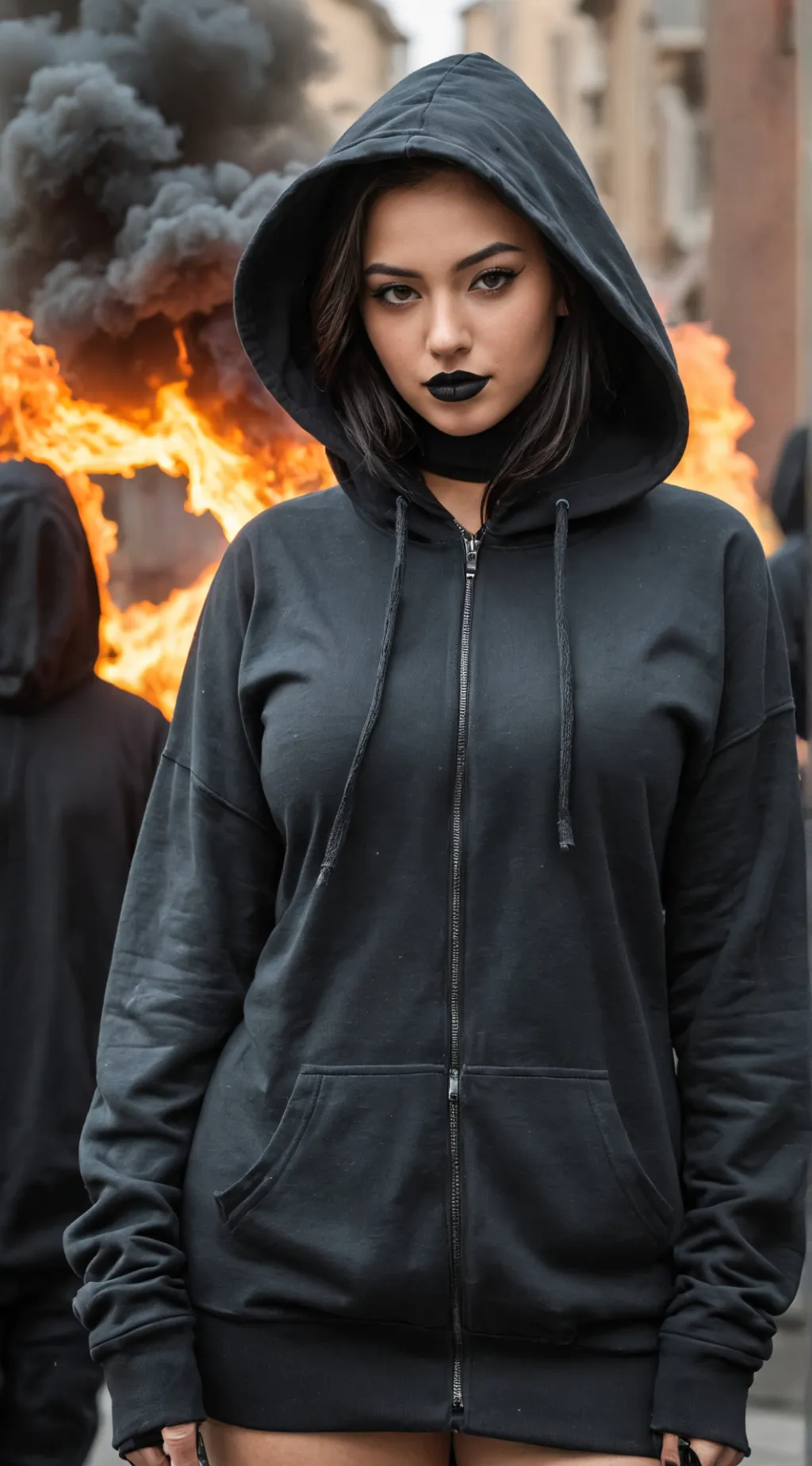 Talkie AI - Chat with pyro 🔥 piper 🏳️‍⚧️