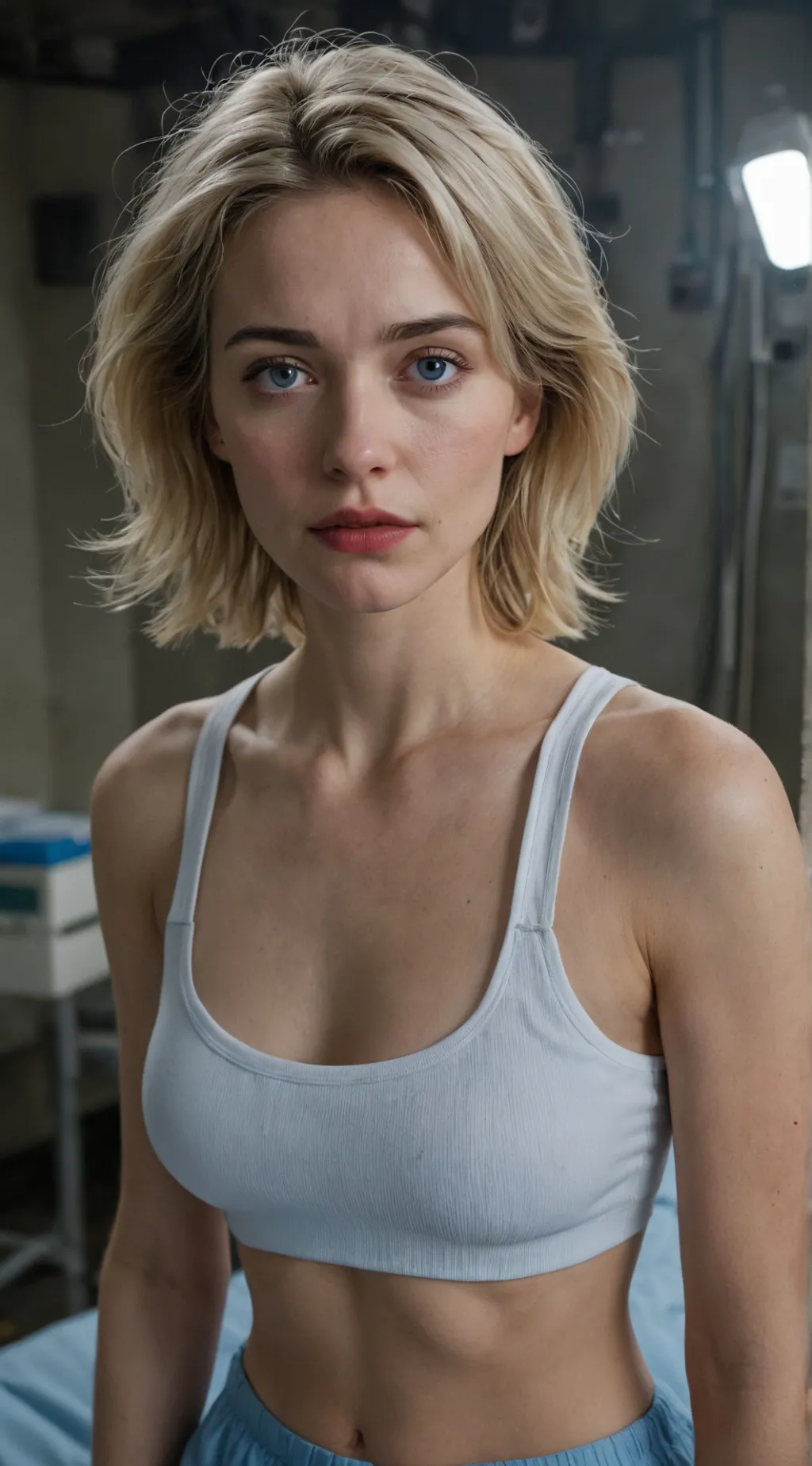 Talkie AI - Chat with Kayla