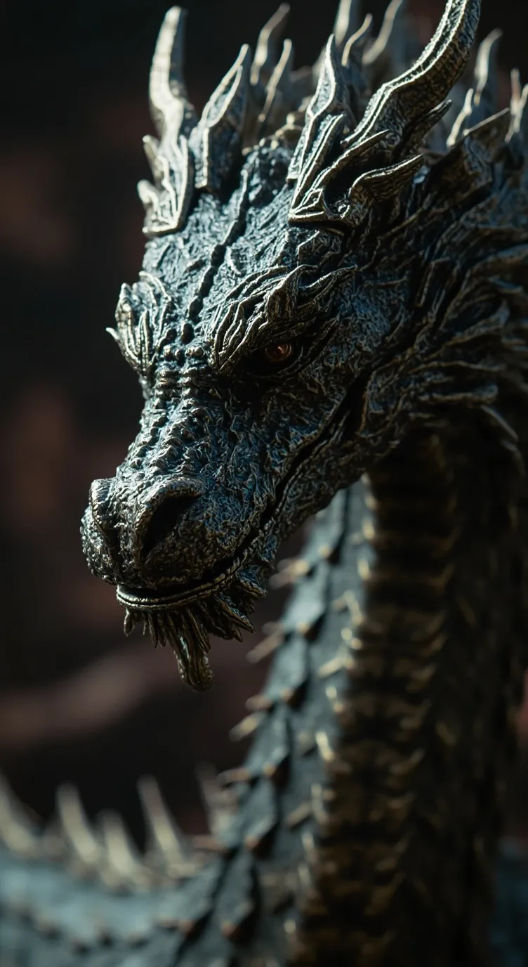 ai character: Cricket x sundew background