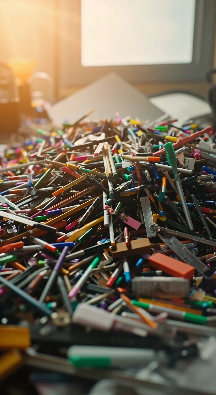 ai character: ꧁PAPERVILLE꧂ background