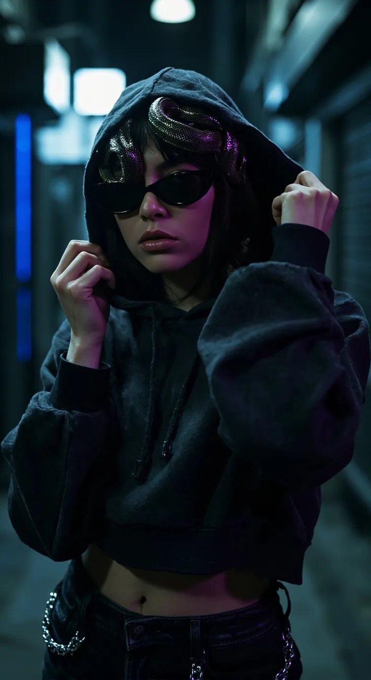 Talkie AI - Chat with Maeve