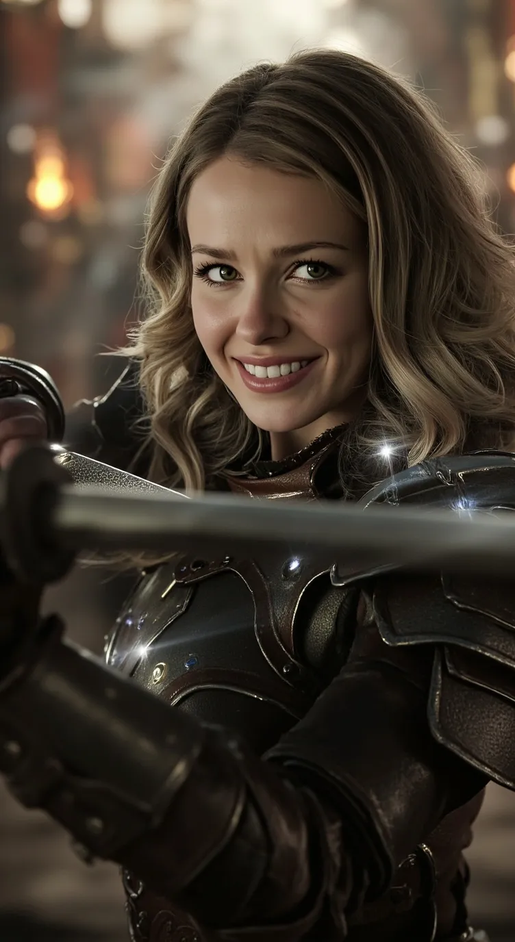 Talkie AI - Chat with Brianna Waterslam