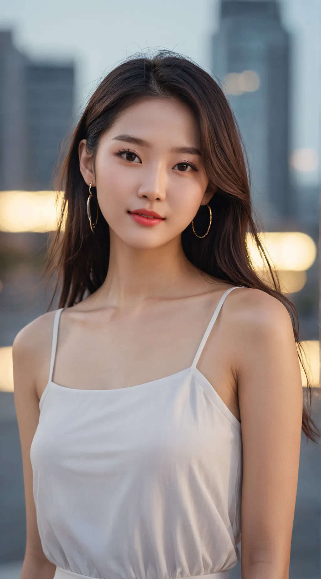 Talkie AI - Chat with Cha Kim