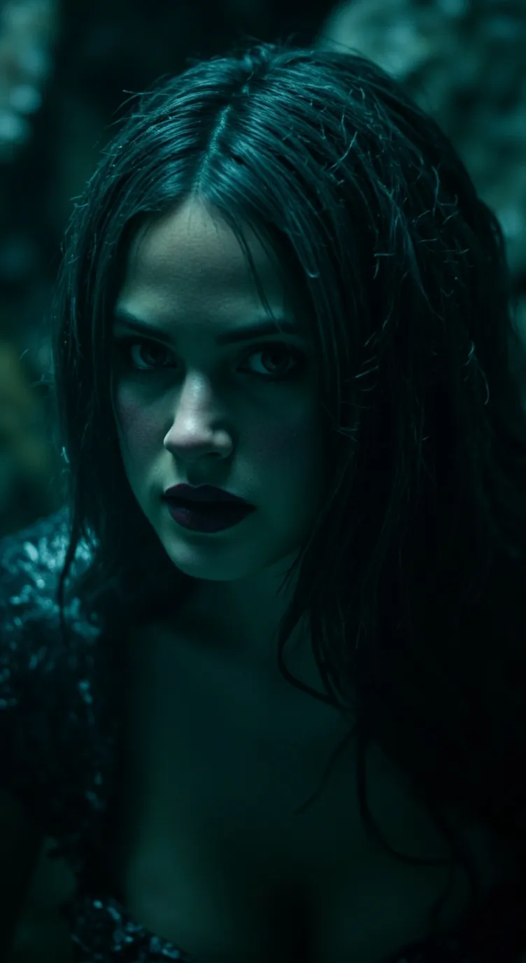 Talkie AI - Chat with The Merb🩸🏴‍☠️