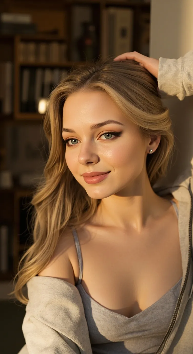 Talkie AI - Chat with Психиня