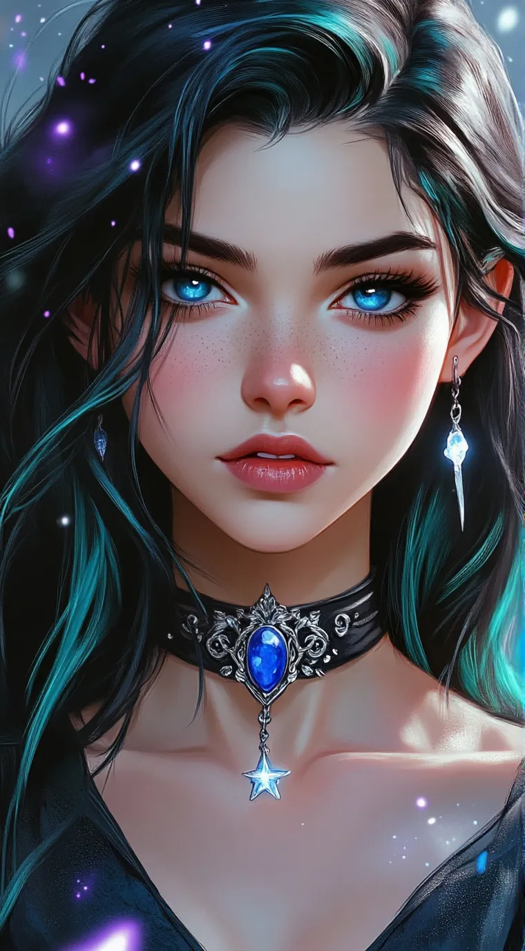 Talkie AI - Chat with Willow