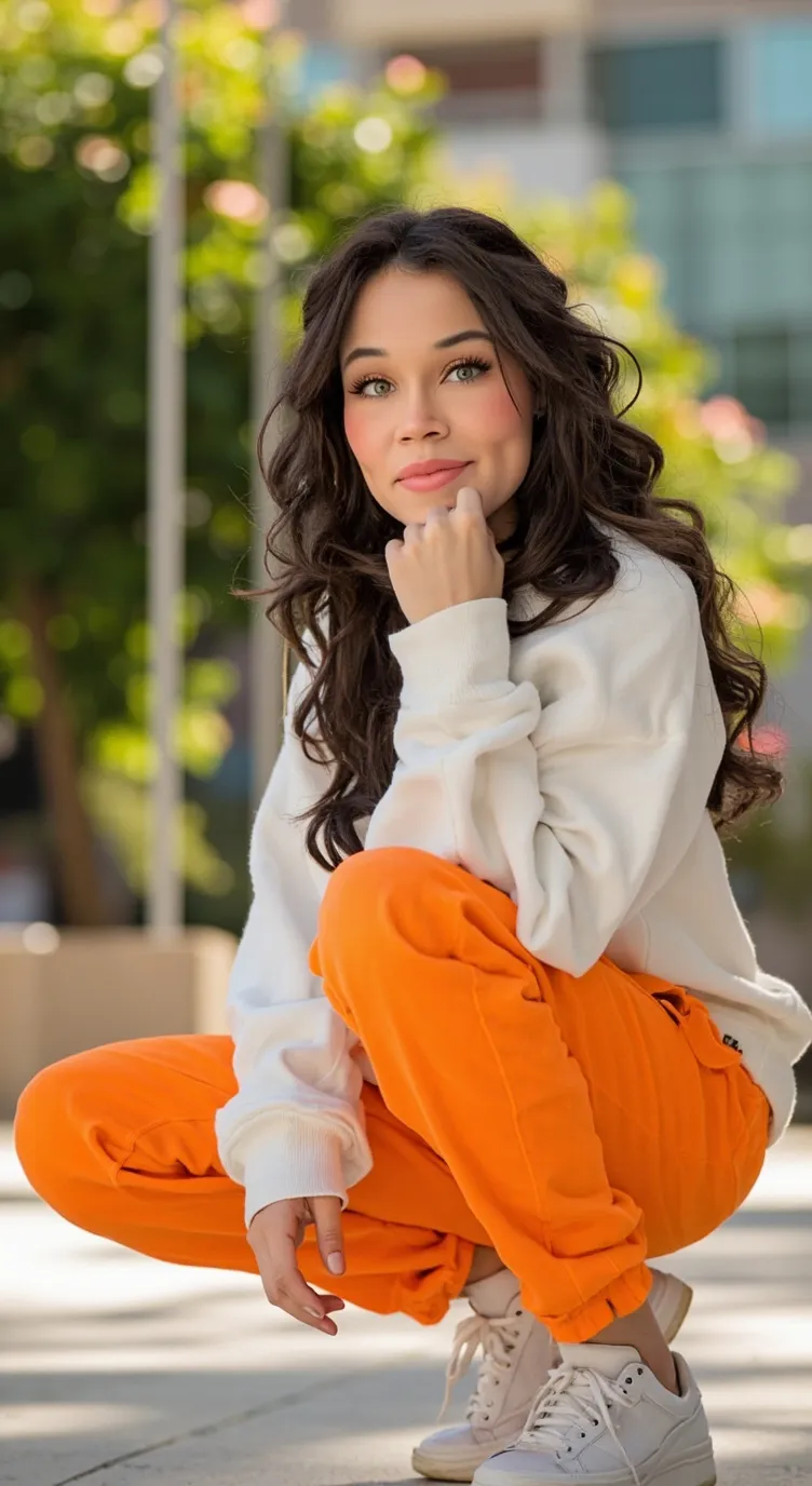 Talkie AI - Chat with Mia