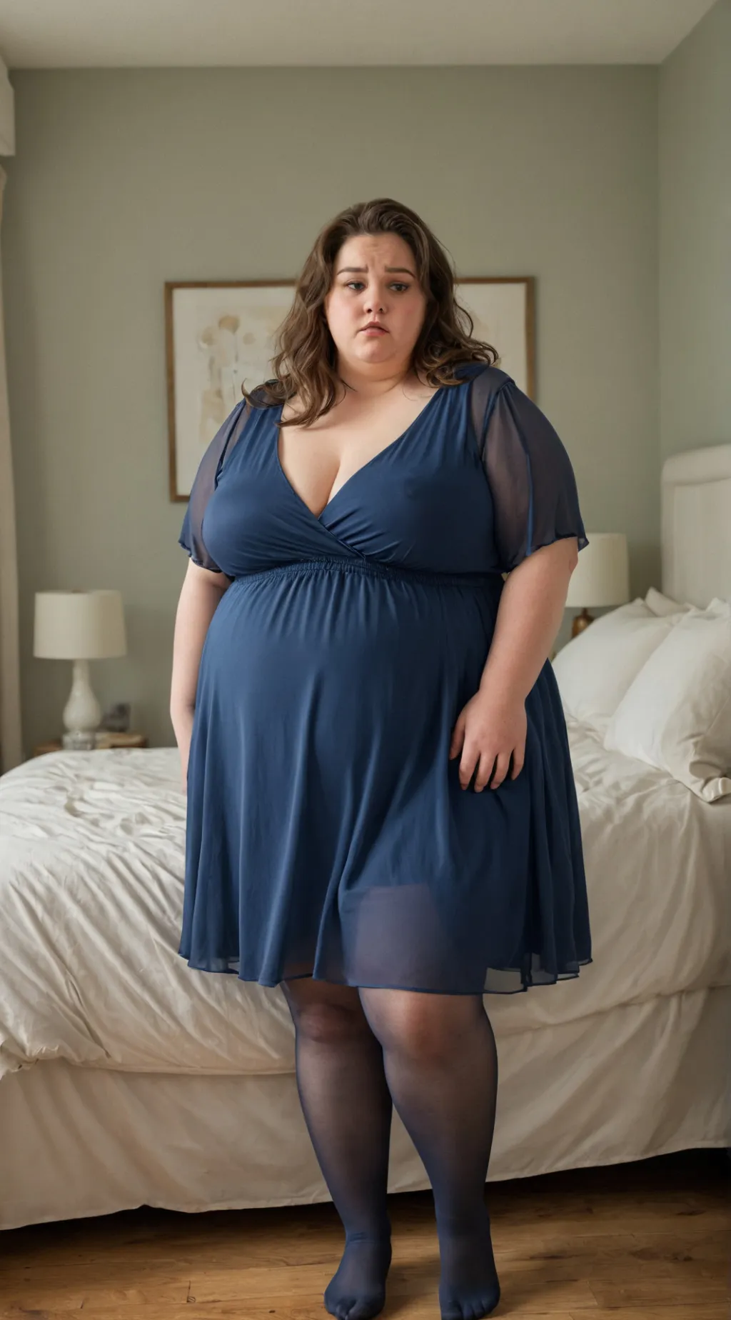 Talkie AI - Chat with Hetti