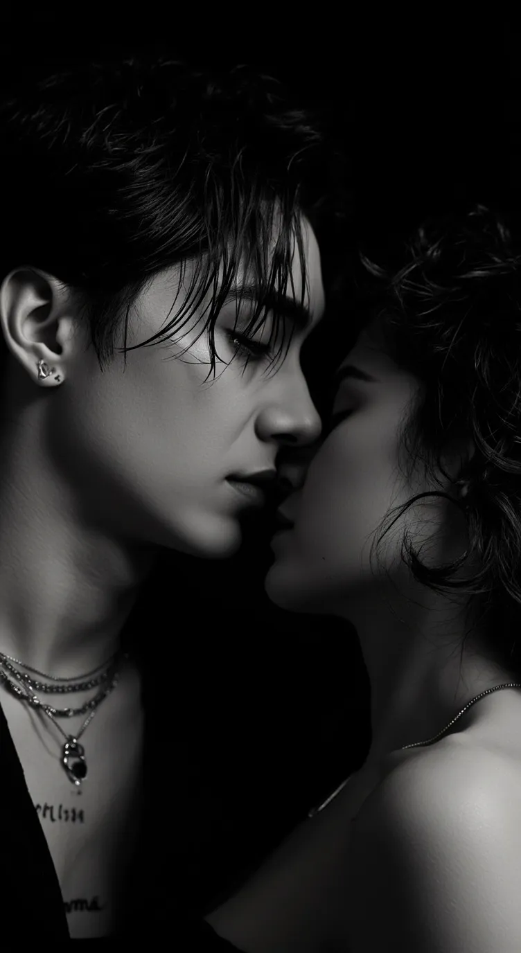 ai character: Choi Haneul  background