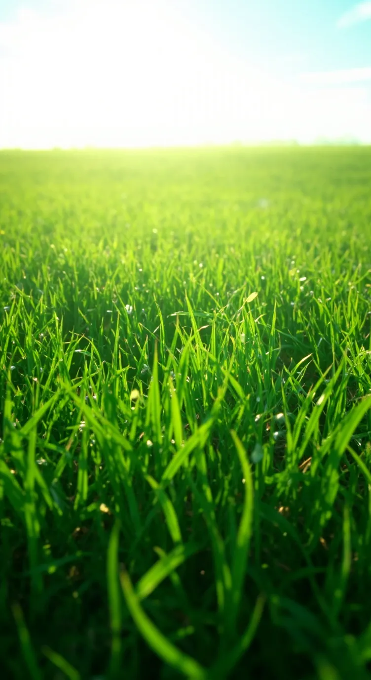 Talkie AI - Chat with Grass