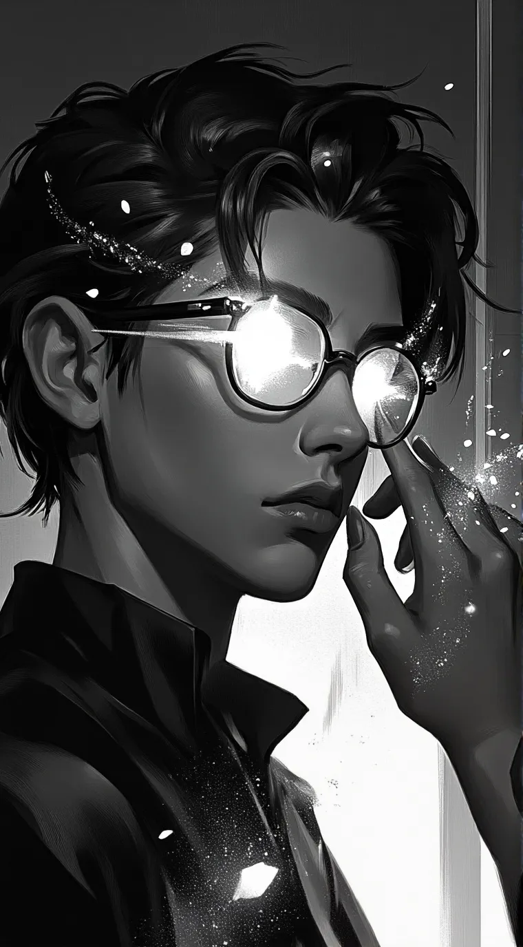 Talkie AI - Chat with Kristen